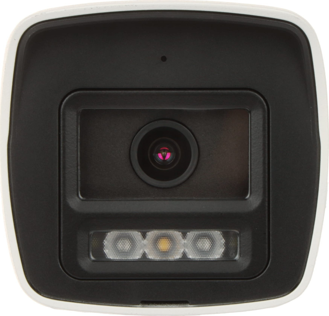 Kamera IP Hikvision DS-2CD1067G2H-LIUF/SL 2.8mm PL - obraz 2
