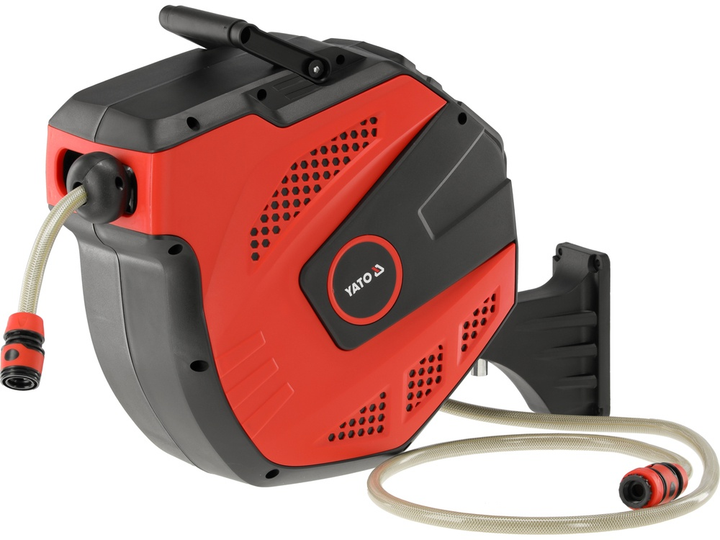 Wąż YATO YT-24258 - obraz 1