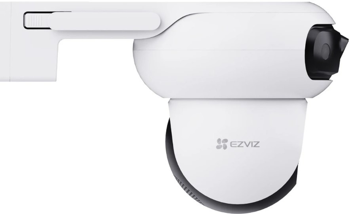 Kamera IP Ezviz H90 White (CS-H90) - obraz 3