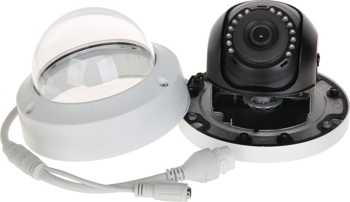 IP-камера Hikvision DS-2CD1121-I (F) - зображення 5