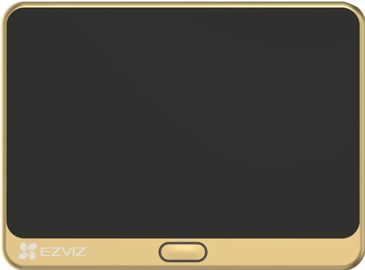 Kamera IP Ezviz DP2C Gold (CS-DP2C-GD) - obraz 4