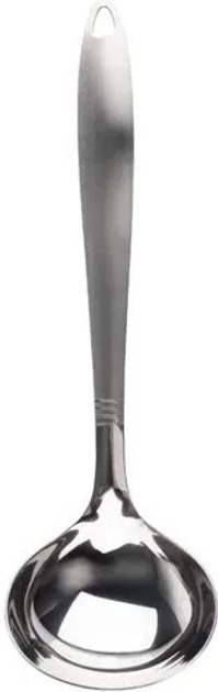 Набір кухонного посуду RENBERG Silver 4 каструлі з кришкою + 2 аксесуари 10 елементів (6941349592648) - зображення 5