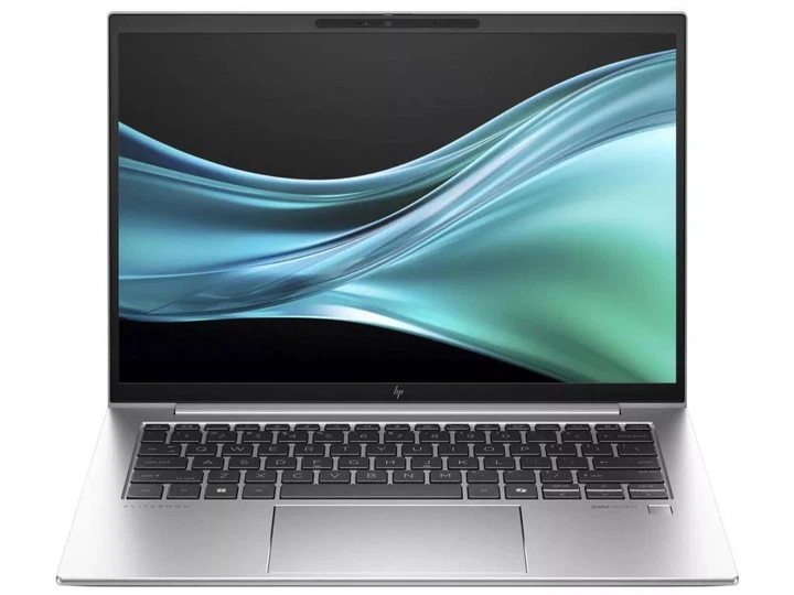 Ноутбук HP EliteBook 840 G11 Silver (8M4W0AV) - Фото 1 Ноутбук HP EliteBook 840 G11 Silver (8M4W0AV) - изображение 1
