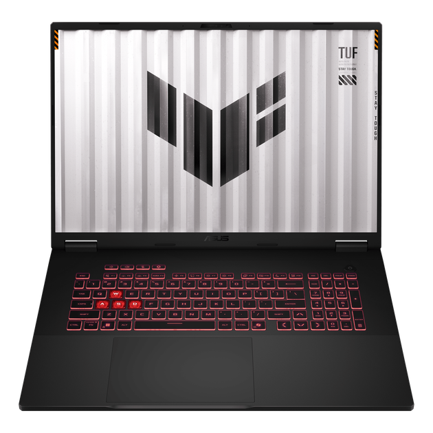 Ноутбук ASUS TUF Gaming A18 FA808UP (FA808UP-NS74) - изображение 2