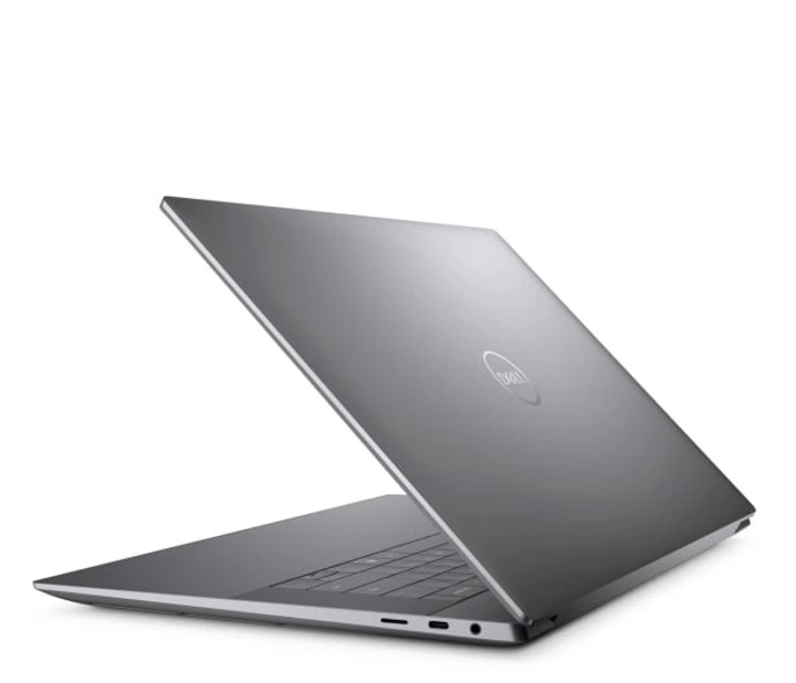 Ноутбук Dell XPS 16 9640 (3YNY7) - Фото 2 Ноутбук Dell XPS 16 9640 (3YNY7) - зображення 2