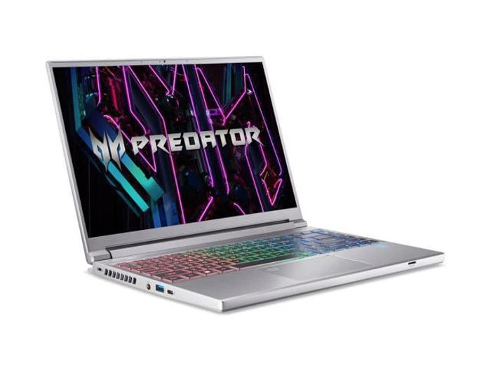 Ноутбук Acer Predator Triton PT14-51-78B4 (NH.QLNAA.001) - Фото 2 Ноутбук Acer Predator Triton PT14-51-78B4 (NH.QLNAA.001) - изображение 2
