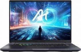 Ноутбук GIGABYTE AORUS 16X 9SG 2024 (9SG-43USC64SH) - Фото 1 Ноутбук GIGABYTE AORUS 16X 9SG 2024 (9SG-43USC64SH) - изображение 1