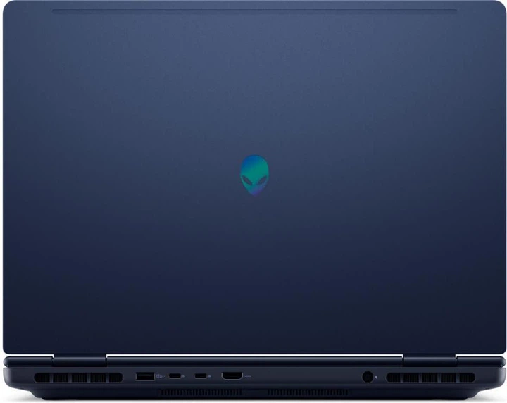 Ноутбук Alienware 16 Aurora AC16250 (5MX80) - Фото 2 Ноутбук Alienware 16 Aurora AC16250 (5MX80) - изображение 2