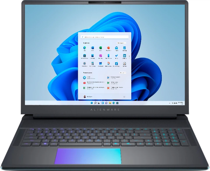 Ноутбук Alienware 18 Area-51 Liquid Teal (useaa18250hbtshmlv) - Фото 1 Ноутбук Alienware 18 Area-51 Liquid Teal (useaa18250hbtshmlv) - изображение 1