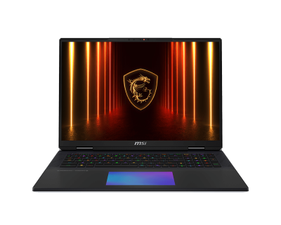 Ноутбук MSI Vector 16 HX AI A2XWHG (A2XWHG-235XUA) - изображение 2