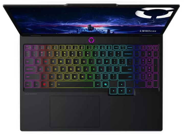 Ноутбук Lenovo Legion 5 15IRX10 (83LYCTO1WW) - Фото 4 Ноутбук Lenovo Legion 5 15IRX10 (83LYCTO1WW) - изображение 4