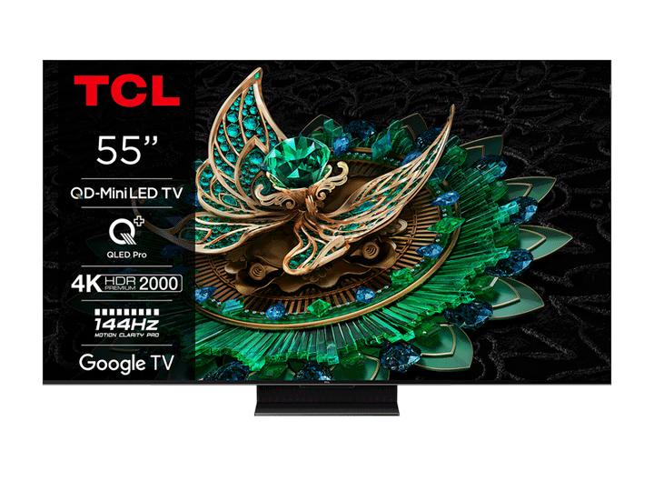 Телевизор TCL 55MQLED85 - изображение 3