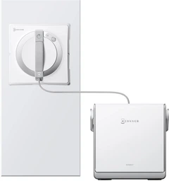 Робот для мытья окон ECOVACS Winbot W2 Pro Omni (WG851-11) - изображение 3
