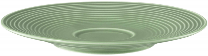 Набір блюдець Seltman Weiden Beat Color Glaze 16.5 см 6 шт (4052212090436) - зображення 3