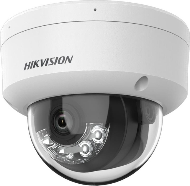 IP-камера Hikvision DS-2CD1123G2-LIU 2.8mm PL - зображення 4