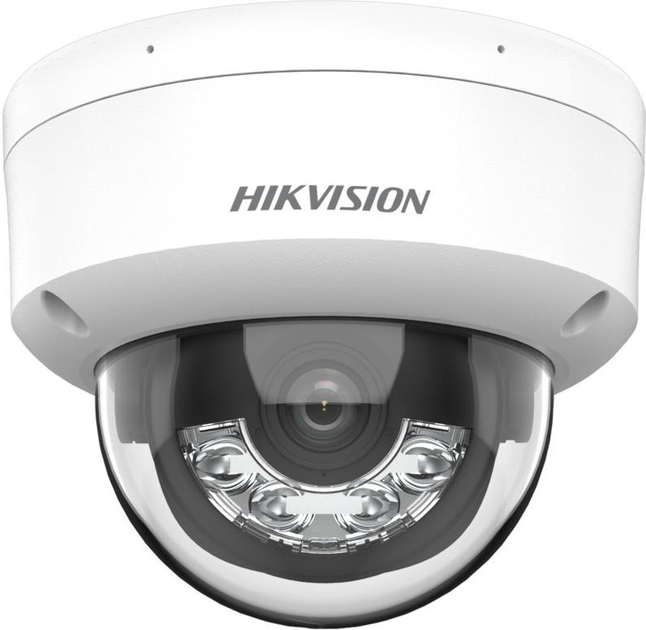IP-камера Hikvision DS-2CD1143G2-LIU 2.8mm PL - зображення 2