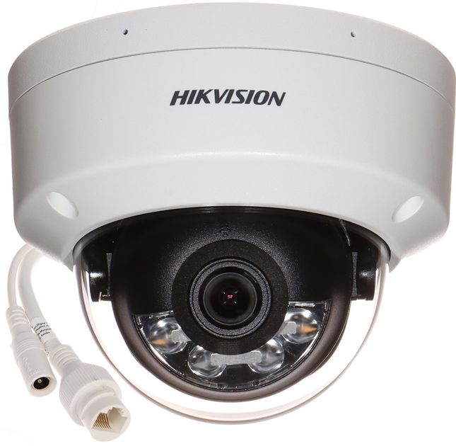 IP-камера Hikvision DS-2CD1143G2-LIU 2.8mm PL - зображення 3
