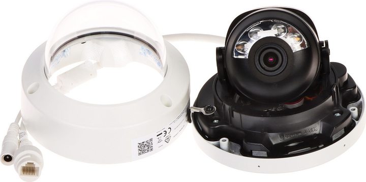 IP-камера Hikvision DS-2CD1163G2-LIU 2.8mm PL - зображення 5