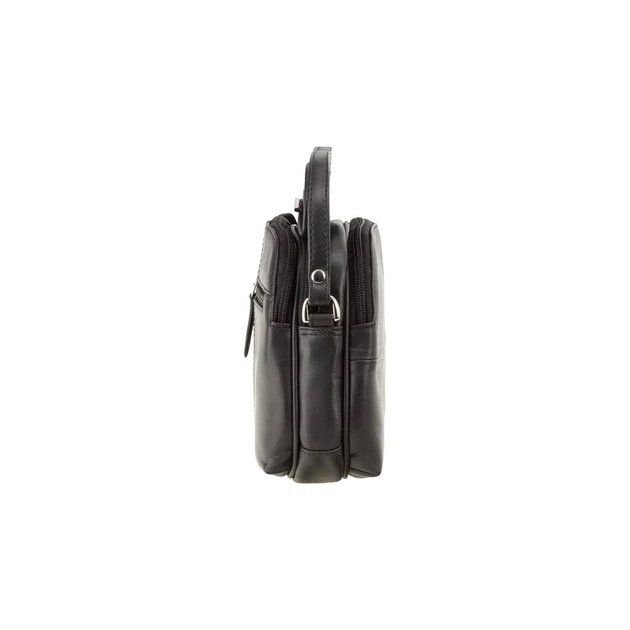 Сумка жіноча Visconti 18939 Holly (Black) - изображение 3