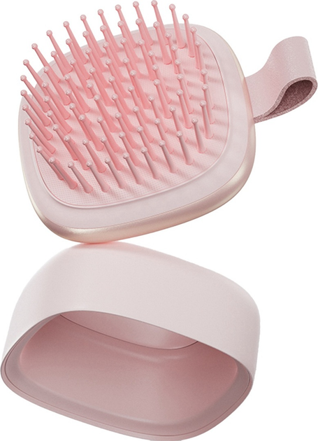 Szczotka do włosów Laifen Air Brush z Lusterkiem 73 g (6973833031074) - obraz 3