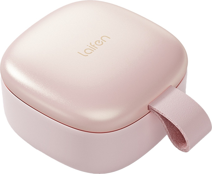 Szczotka do włosów Laifen Air Brush z Lusterkiem 73 g (6973833031074) - obraz 4