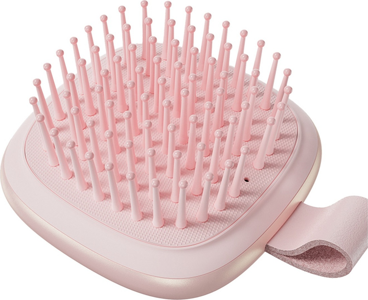 Szczotka do włosów Laifen Air Brush z Lusterkiem 73 g (6973833031074) - obraz 6