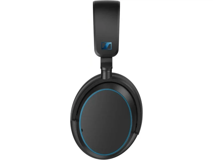 Навушники Sennheiser ACCENTUM Wireless Blue (700381) - Фото 2 Навушники Sennheiser ACCENTUM Wireless Blue (700381) - изображение 2