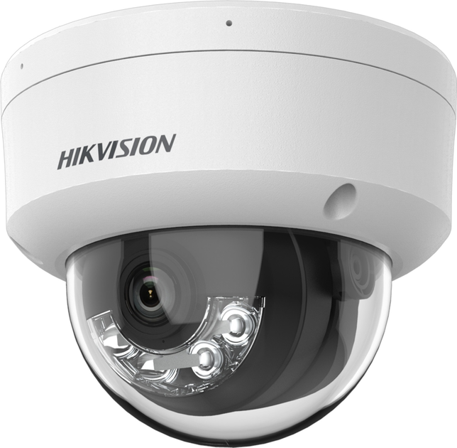 Kamera IP Hikvision DS-2CD1183G2-LIUF 2.8mm PL - obraz 4