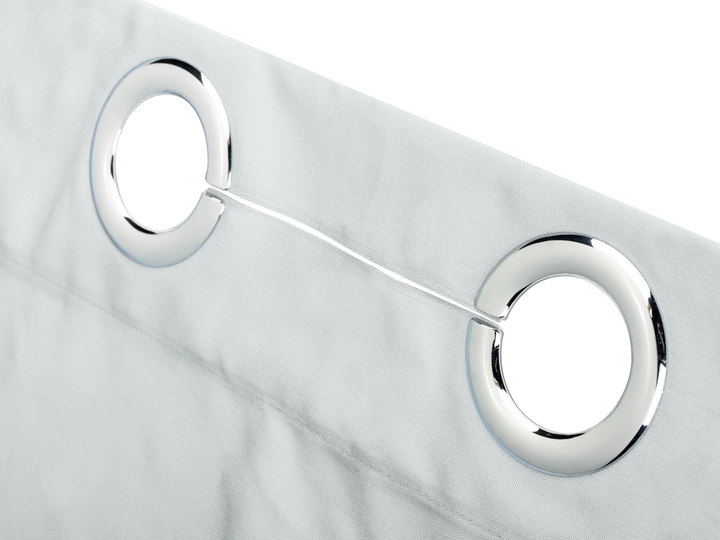 Zasłona prysznicowa Tom Tailor 180x200 cm (100103) - obraz 2