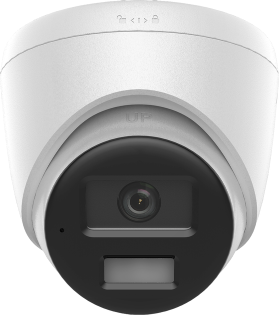 IP-камера Hikvision DS-2CD1343G2-LIUF/SL 2.8mm PL - зображення 2