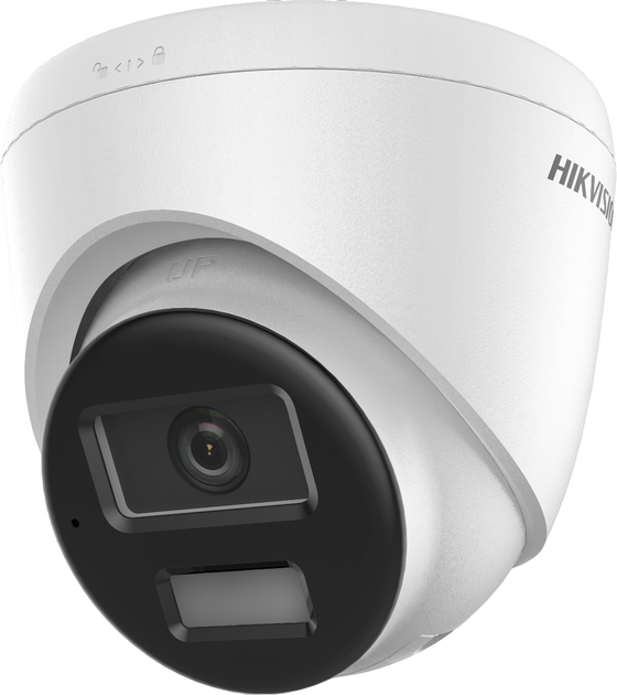 IP-камера Hikvision DS-2CD1343G2-LIUF/SL 2.8mm PL - зображення 3