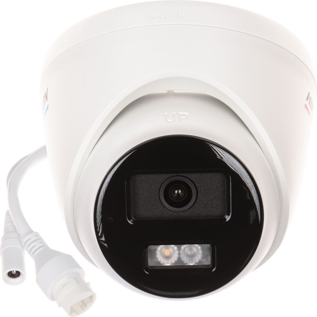 IP-камера Hikvision DS-2CD1347G2H-LIU 2.8mm PL - зображення 3