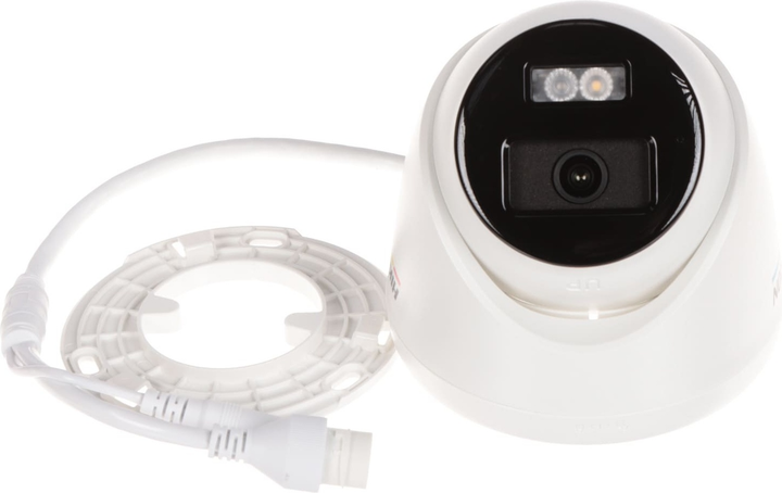 IP-камера Hikvision DS-2CD1347G2H-LIU 2.8mm PL - зображення 5