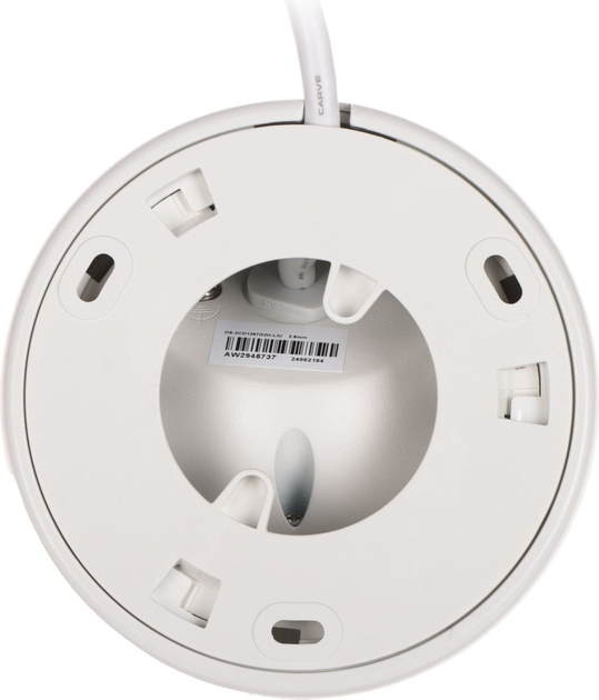 IP-камера Hikvision DS-2CD1347G2H-LIU 2.8mm PL - зображення 6