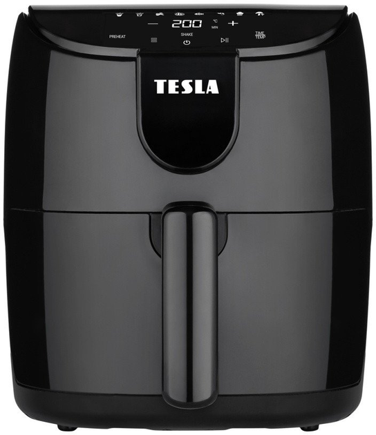 Мультипіч Tesla AirCook Q40 (AIRCKQ40BLK) - зображення 1