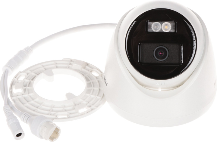 IP-камера Hikvision DS-2CD1363G2-LIU 2.8mm - зображення 5