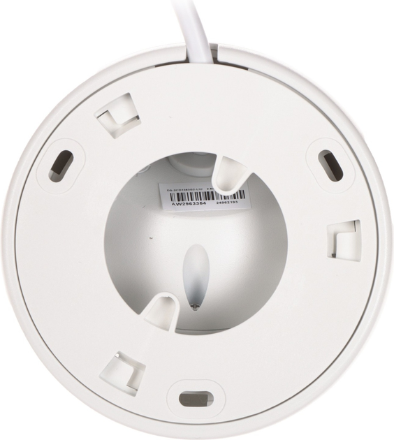 IP-камера Hikvision DS-2CD1363G2-LIU 2.8mm PL - зображення 6