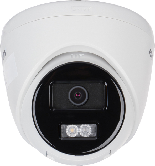 IP-камера Hikvision DS-2CD1363G2-LIUF/SL 2.8mm PL - зображення 3
