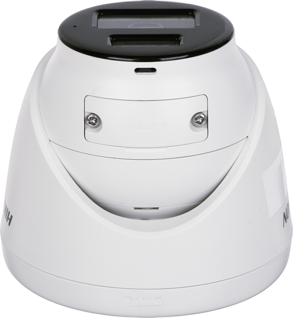 IP-камера Hikvision DS-2CD1363G2-LIUF/SL 2.8mm PL - зображення 5