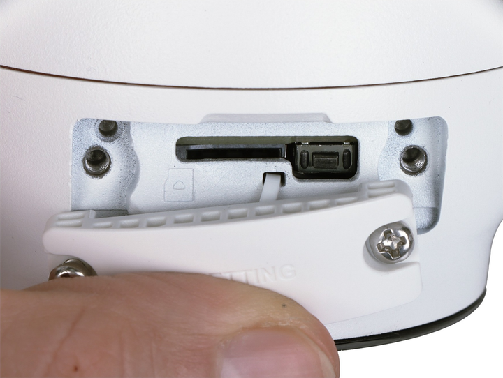 IP-камера Hikvision DS-2CD1363G2-LIUF/SL 2.8mm PL - зображення 6