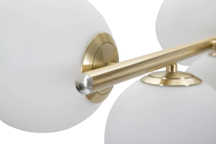 Lampa wisząca Mauro Ferretti Glamy 82613 - obraz 3