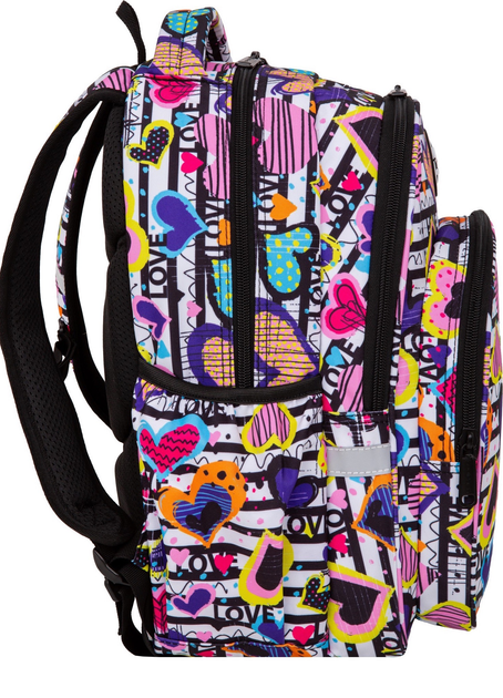 Plecak Coolpack Base Diary 21 l Wymiary 41x31x20 cm F027936 (5903686390623) - obraz 2