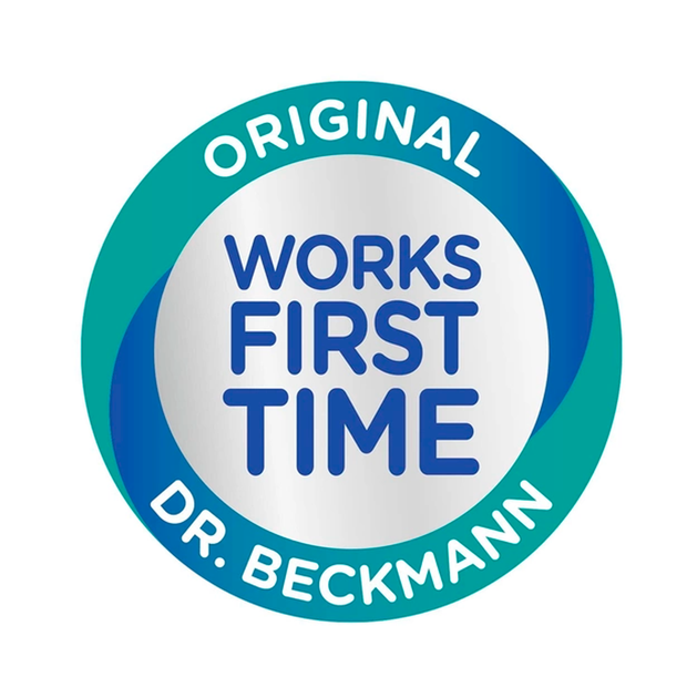 Пятновыводитель для ковров, оббивки мебели с щёткой Dr.Beckmann Teppich Flecken Burste, 650 мл - Фото 11 Пятновыводитель для ковров, оббивки мебели с щёткой Dr.Beckmann Teppich Flecken Burste, 650 мл - изображение 11