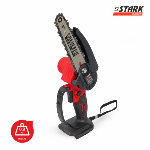 Мини-пила аккумуляторная STARK BCS-21015 (310900011) - изображение 11