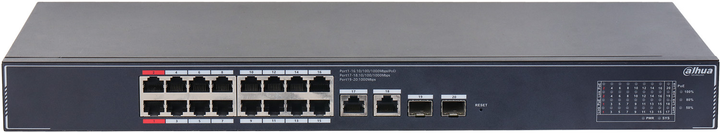 Switch Dahua SG4020LP - obraz 2