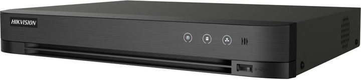 Sieciowy rejestrator wideo Hikvision iDS-7208HQHI-M2/XT (iDS-7208HQHI-M2/XT) - obraz 1