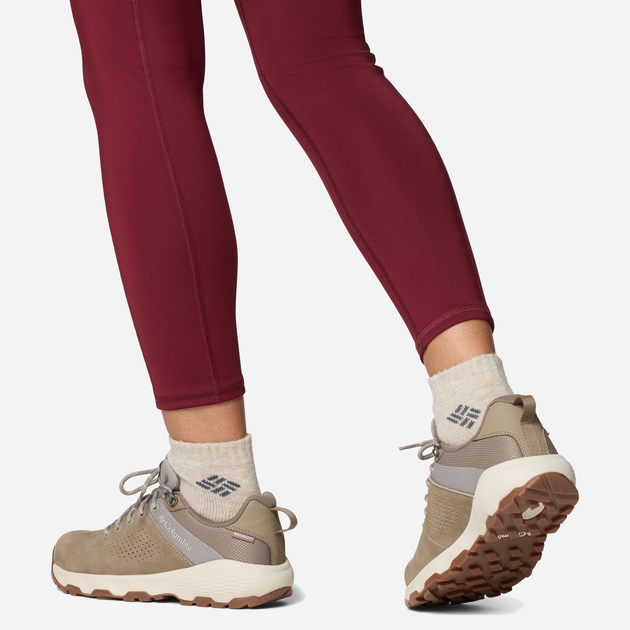 Жіночі кросівки для трекінгу Columbia Newton Nimble Ltr Wmns 2146791005 40.5 (9.5US) Бежеві (198711347177) - зображення 2