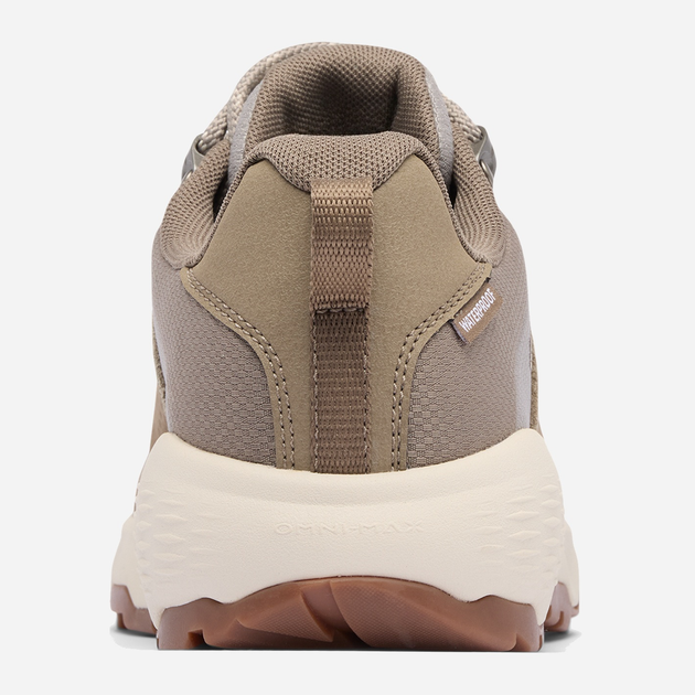 Buty trekkingowe damskie wodoszczelne Columbia Newton Nimble Ltr Wmns 2146791005 39.5 (8.5US) Beżowe (198711347153) - obraz 5