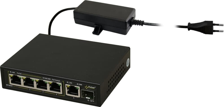 Switch Pulsar SFG64F1 - obraz 2