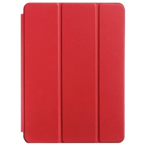Чехол-папка Smart Case for Apple iPad mini 6 (2021) Red - Фото 1 Чехол-папка Smart Case for Apple iPad mini 6 (2021) Red - изображение 1